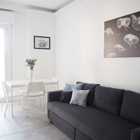 Ferienwohnung Ceccarini 2023 Riccione Exterior foto