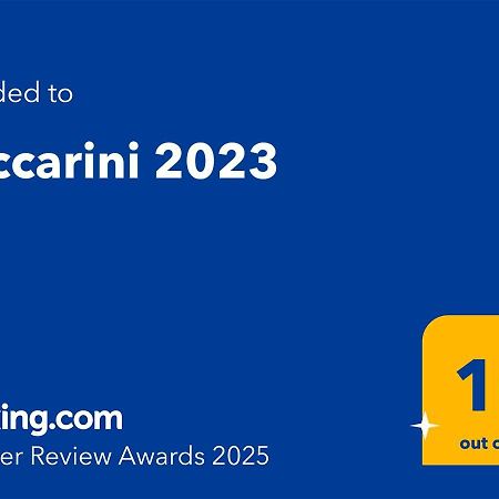 Ferienwohnung Ceccarini 2023 Riccione Exterior foto