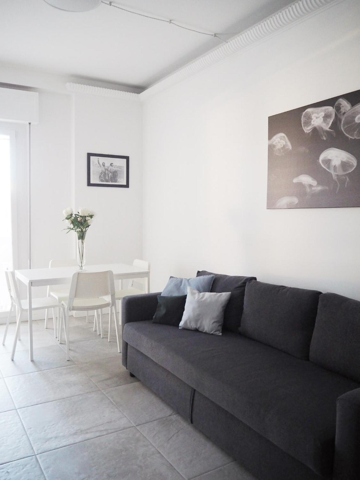 Ferienwohnung Ceccarini 2023 Riccione Exterior foto